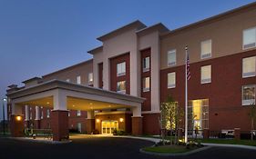 Hampton Inn Syracuse Carrier Circle